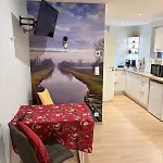 Appartement Ried 2 Personnes Alsace