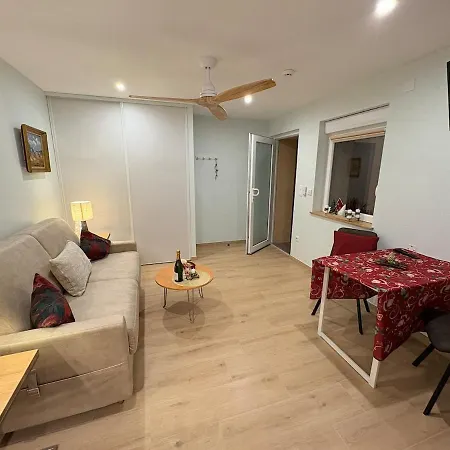 Appartement Gite Ried Mi-Distance Strasbourg Et Colmar, Proche Europa-Park Diebolsheim