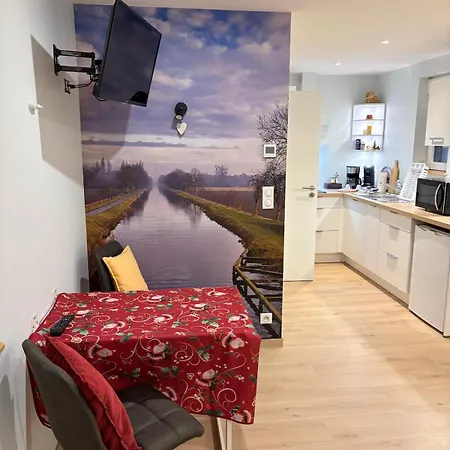 Apartamento Ried 2 Personnes Alsace