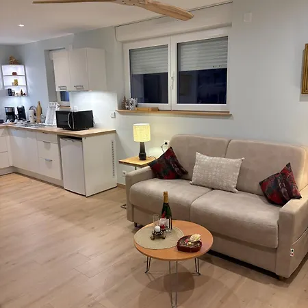 Ried 2 Personnes Alsace Diebolsheim