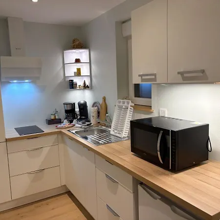 Ried 2 Personnes Alsace Diebolsheim