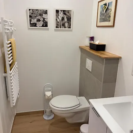 Apartment Ried 2 Personnes Alsace