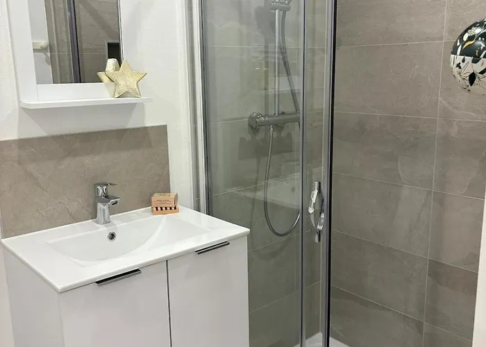 Apartment Ried 2 Personnes Alsace *