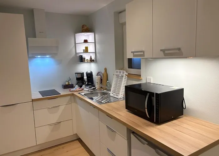 Ried 2 Personnes Alsace Diebolsheim