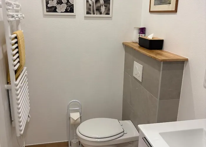 Apartment Ried 2 Personnes Alsace